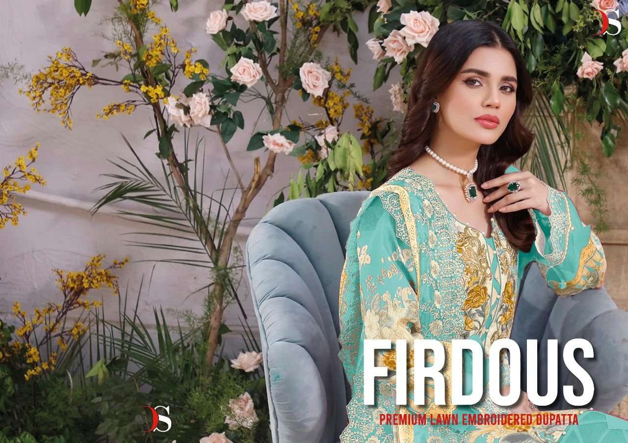 Deepsy Firdous Premium 